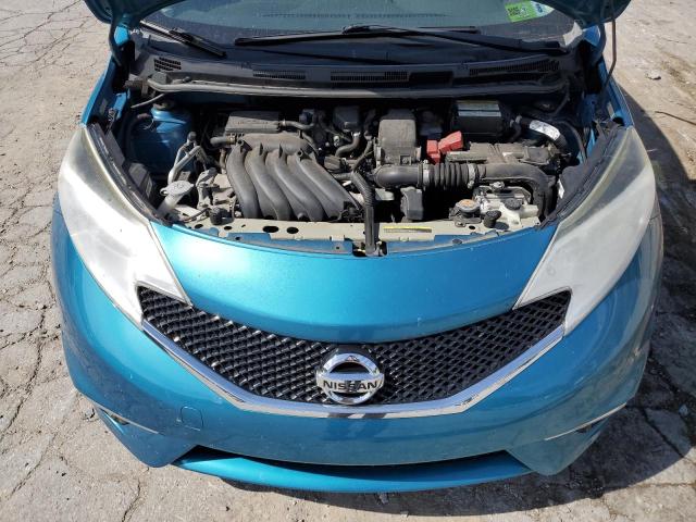 Photo 11 from auction – 2016 NISSAN VERSA NOTE with VIN 3N1CE2CP8GL364900