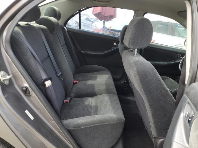 Photo 10 from auction – 2005 TOYOTA COROLLA CE with VIN 1NXBR32E15Z502939