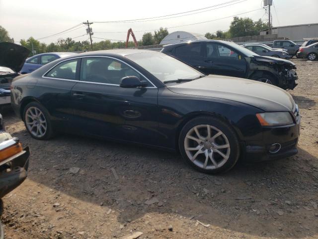 Photo 4 from auction – 2012 AUDI A5 PREMIUM with VIN WAUCFAFR9CA040564
