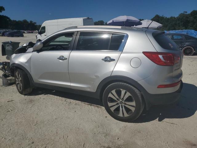 Photo 2 from auction – 2012 KIA SPORTAGE E with VIN KNDPC3A22C7185266
