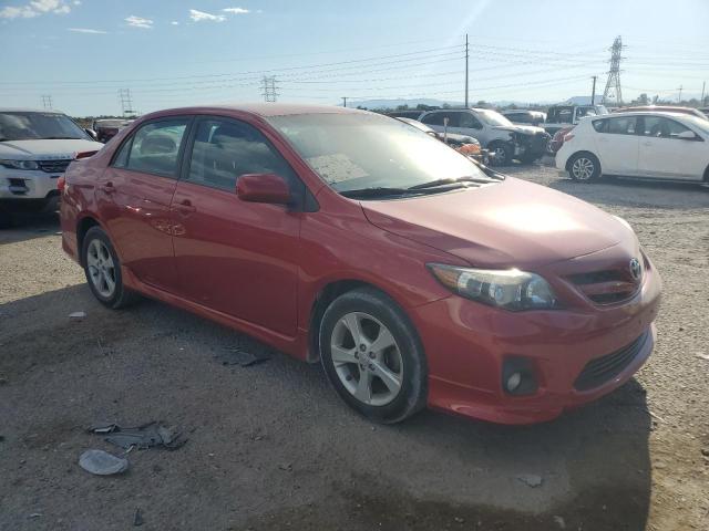 Photo 4 from auction – 2011 TOYOTA COROLLA BA with VIN 2T1BU4EE6BC601026