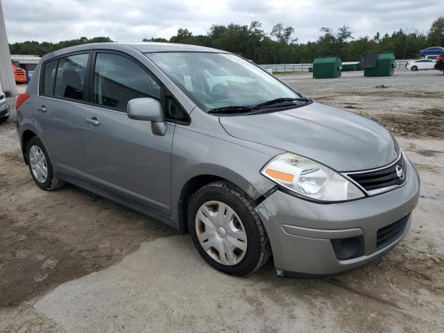 Photo 4 from auction – 2012 NISSAN VERSA S with VIN 3N1BC1CP4CK226332