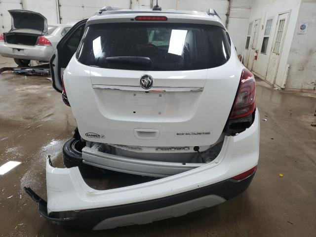 Photo 6 from auction – 2019 BUICK ENCORE PRE with VIN KL4CJASB2KB798128