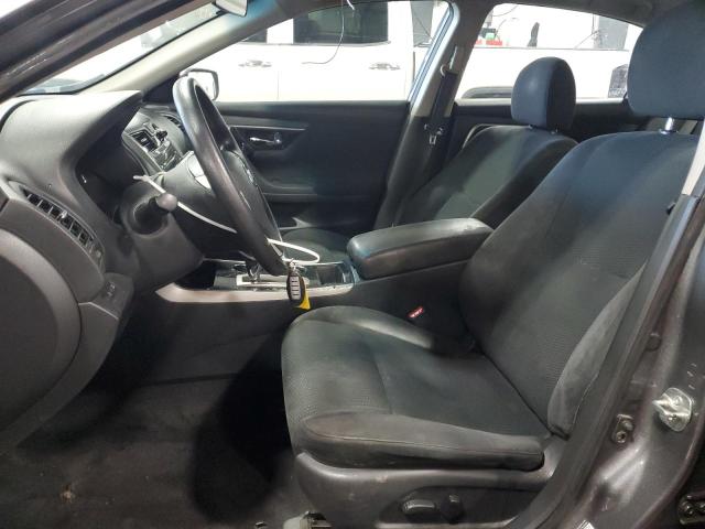 Photo 7 from auction – 2014 NISSAN ALTIMA SV with VIN 1N4AL3AP3EC128608