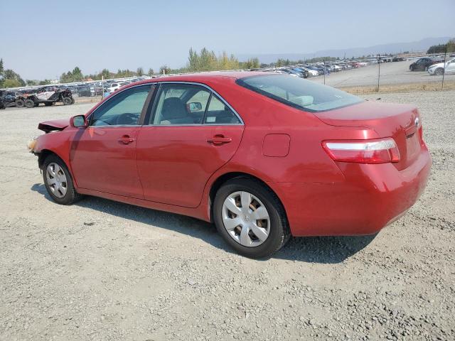 Photo 2 from auction – 2009 TOYOTA CAMRY BASE with VIN 4T1BE46K89U336054