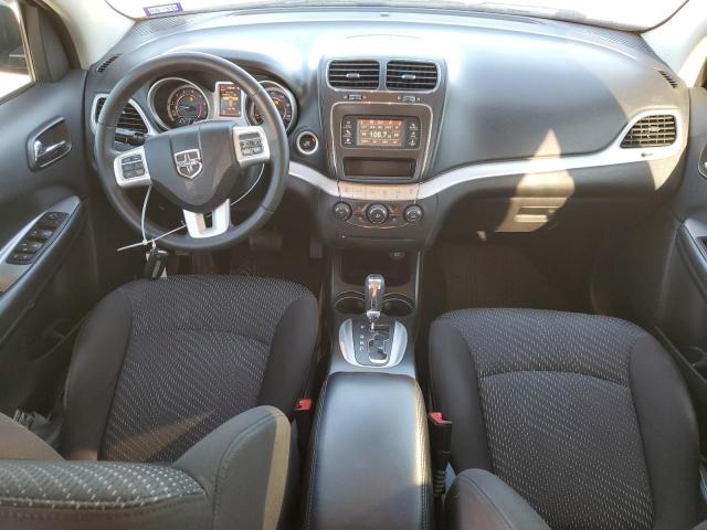 Photo 8 from auction – 2015 DODGE JOURNEY SE with VIN 3C4PDCAB8FT692556
