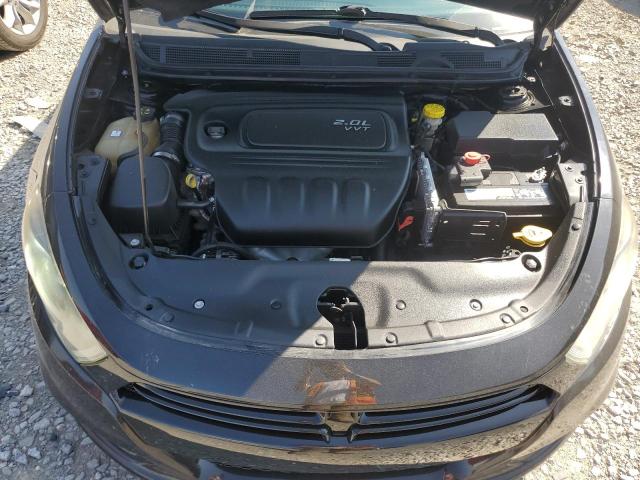 Photo 11 from auction – 2013 DODGE DART SXT with VIN 1C3CDFBA8DD340705