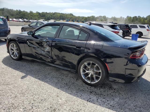 Photo 2 from auction – 2023 DODGE CHARGER GT with VIN 2C3CDXHG4PH531319