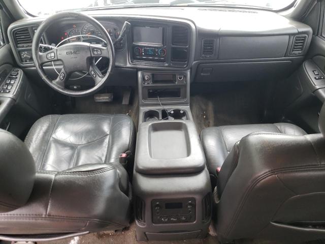 Photo 8 from auction – 2006 GMC NEW SIERRA with VIN 2GTEK13T161211815