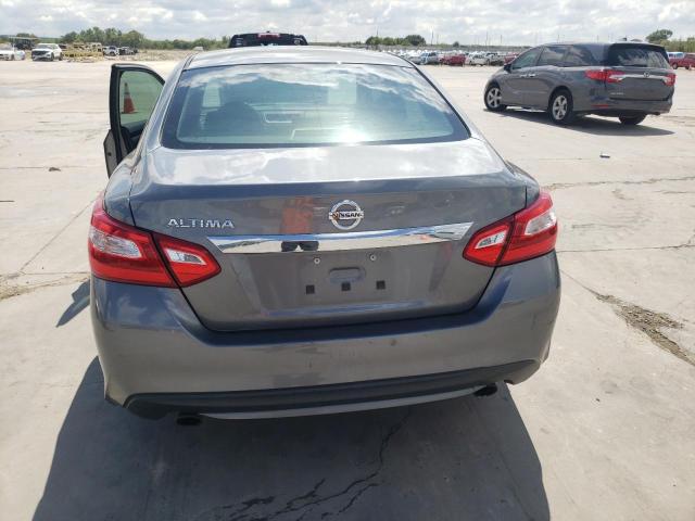 Photo 6 from auction – 2017 NISSAN ALTIMA 2.5 with VIN 1N4AL3AP7HN321191