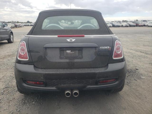 Photo 6 from auction – 2015 MINI COOPER S with VIN WMWZP3C52FT299071
