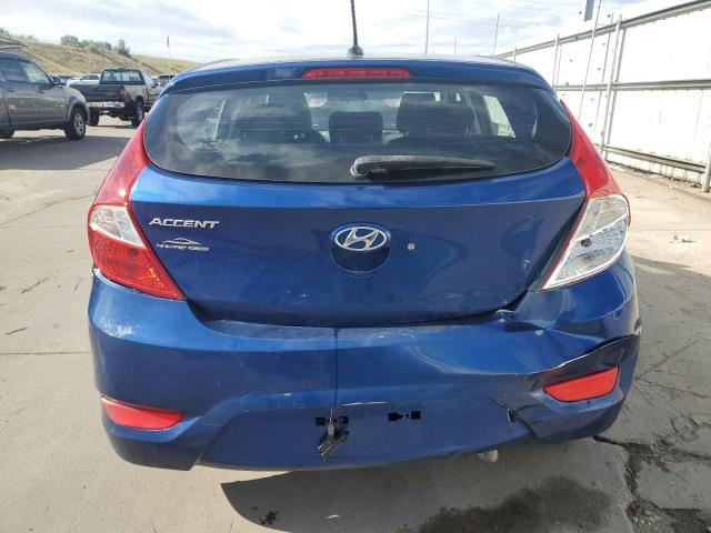 Photo 6 from auction – 2017 HYUNDAI ACCENT SE with VIN KMHCT5AE0HU313268