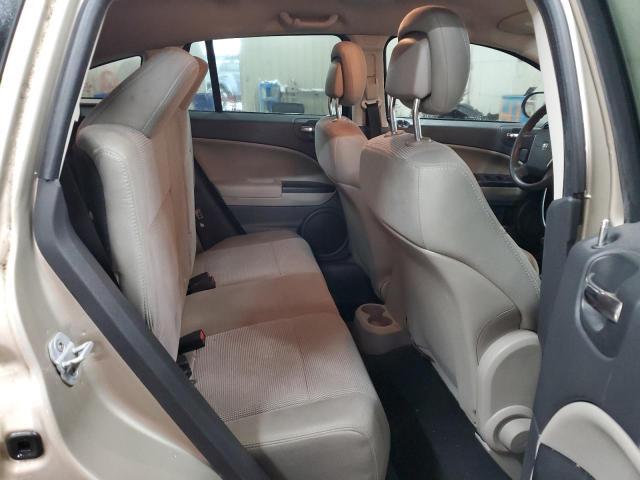 Photo 11 from auction – 2010 DODGE CALIBER SX with VIN 1B3CB4HA3AD632501