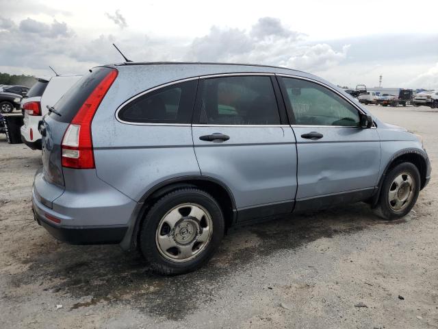 Photo 3 from auction – 2011 HONDA CR-V LX with VIN 5J6RE3H33BL007349