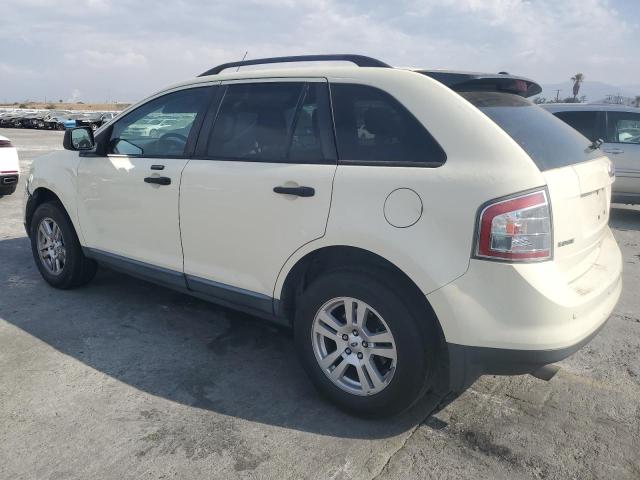 Photo 2 from auction – 2008 FORD EDGE SE with VIN 2FMDK36C98BB09027