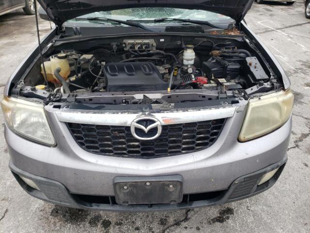 Photo 11 from auction – 2008 MAZDA TRIBUTE S with VIN 4F2CZ06108KM05634