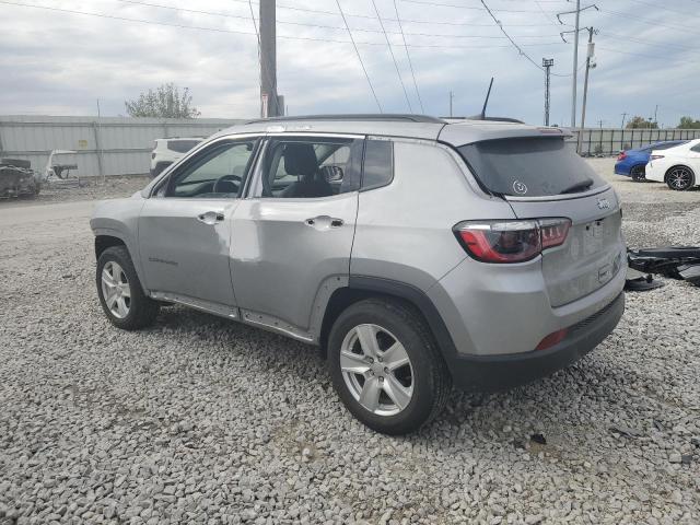 Photo 2 from auction – 2022 JEEP COMPASS LA with VIN 3C4NJCBBXNT100393