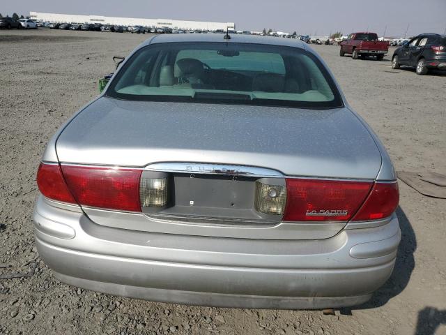 Photo 6 from auction – 2005 BUICK LESABRE LI with VIN 1G4HR54K05U162787