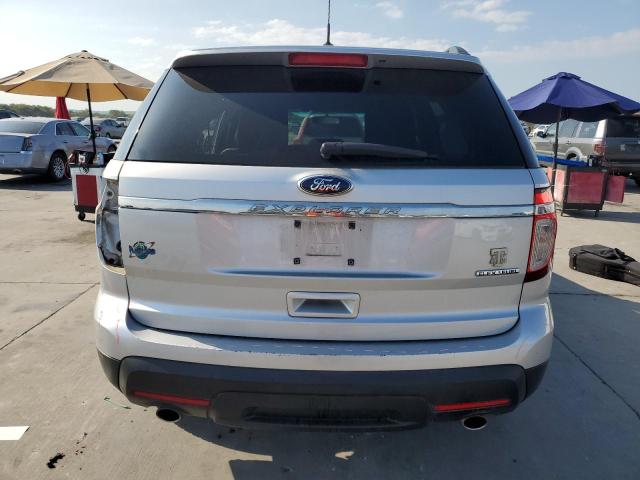 Photo 6 from auction – 2014 FORD EXPLORER with VIN 1FM5K7B85EGB26926