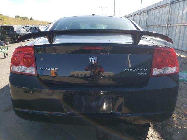 Photo 6 from auction – 2010 DODGE CHARGER SX with VIN 2B3CA3CV7AH148812