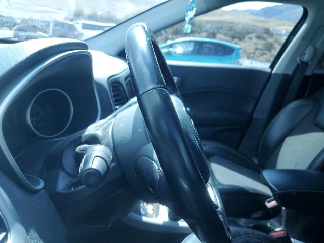 Photo 8 from auction – 2018 JEEP COMPASS LA with VIN 3C4NJDBB2JT399068