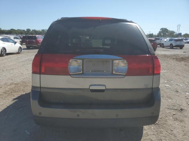 Photo 6 from auction – 2003 BUICK RENDEZVOUS with VIN 3G5DA03E93S609372
