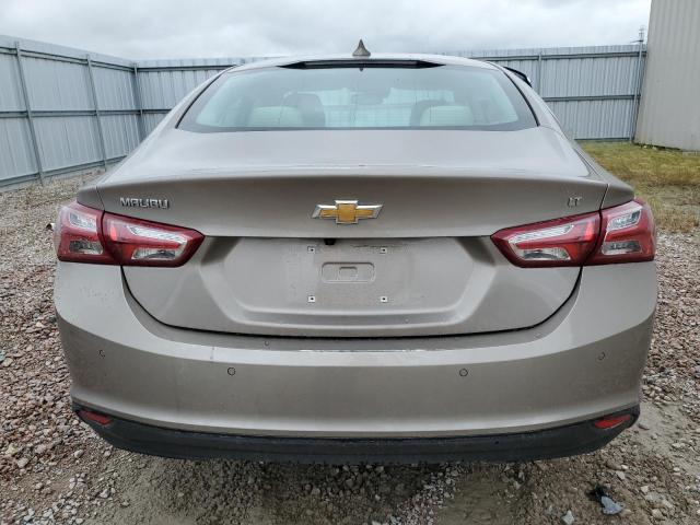 Photo 6 from auction – 2024 CHEVROLET MALIBU PRE with VIN 1G1ZE5ST4RF211735