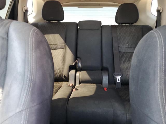Photo 10 from auction – 2018 NISSAN ROGUE S with VIN KNMAT2MT8JP609941