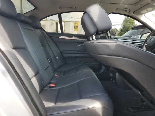 Photo 10 from auction – 2012 BMW 528 XI with VIN WBAXH5C54CC595205