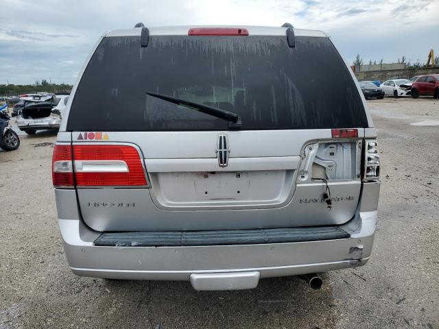 Photo 6 from auction – 2010 LINCOLN NAVIGATOR with VIN 5LMJJ2J58AEJ08712