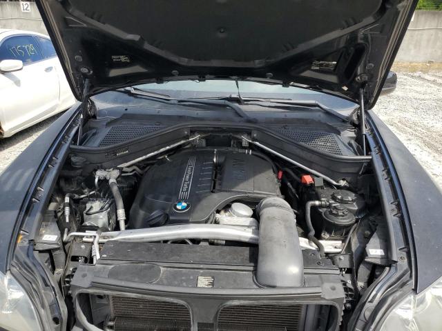 Photo 11 from auction – 2013 BMW X5 XDRIVE3 with VIN 5UXZV4C50D0B02817