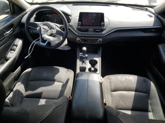 Photo 8 from auction – 2019 NISSAN ALTIMA S with VIN 1N4BL4BV5KC140973
