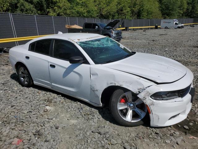 Photo 4 from auction – 2016 DODGE CHARGER SX with VIN 2C3CDXHG8GH185789