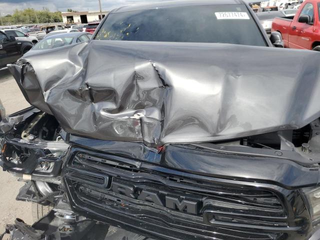 Photo 11 from auction – 2020 RAM 1500 BIG H with VIN 1C6SRFFTXLN408829