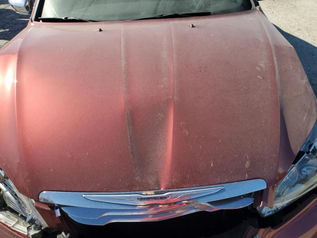 Foto 11 de la subasta – 2013 CHRYSLER 200 LIMITE con VIN 1C3CCBCGXDN739009