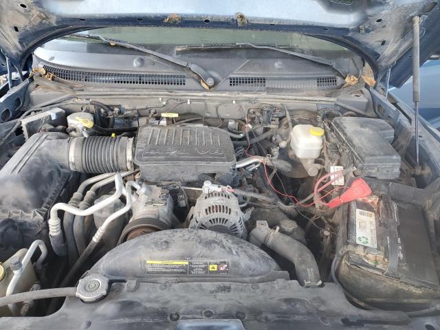 Photo 12 from auction – 2006 DODGE DAKOTA QUA with VIN 1D7HW48N16S704445