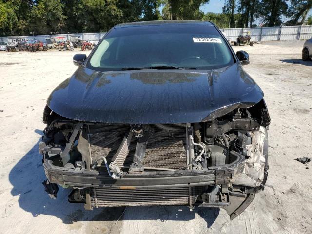 Photo 5 from auction – 2017 FORD EDGE SEL with VIN 2FMPK3J90HBB87060