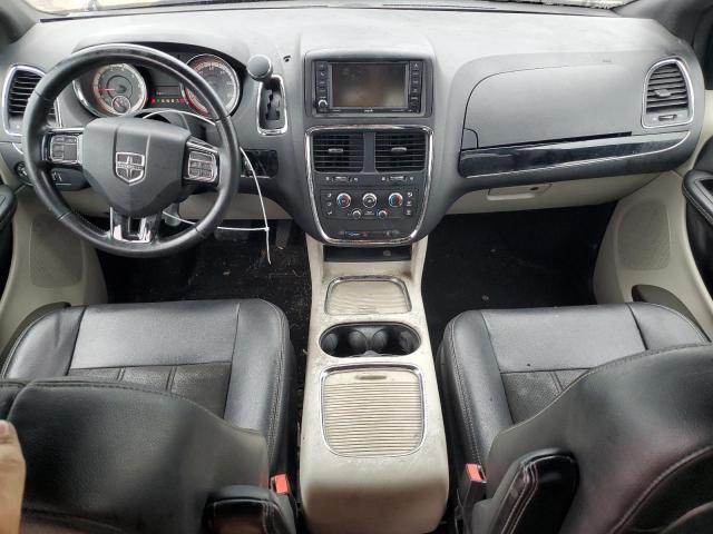 Photo 8 from auction – 2019 DODGE GRAND CARA with VIN 2C4RDGCG4KR712498