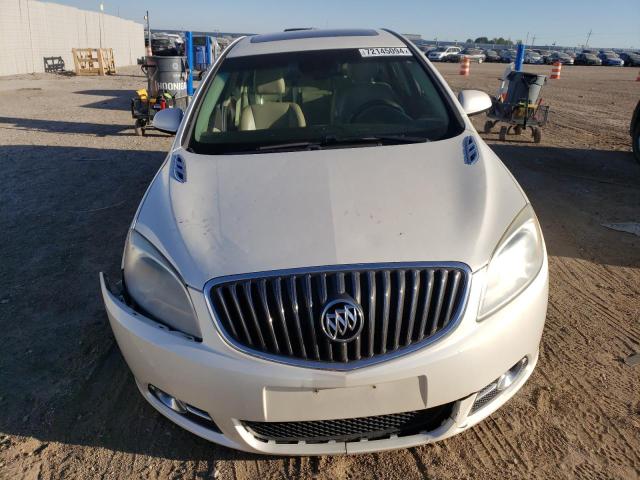 Photo 5 from auction – 2012 BUICK VERANO with VIN 1G4PS5SK5C4138601