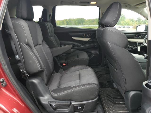 Photo 11 from auction – 2019 SUBARU ASCENT PRE with VIN 4S4WMAFD2K3412500