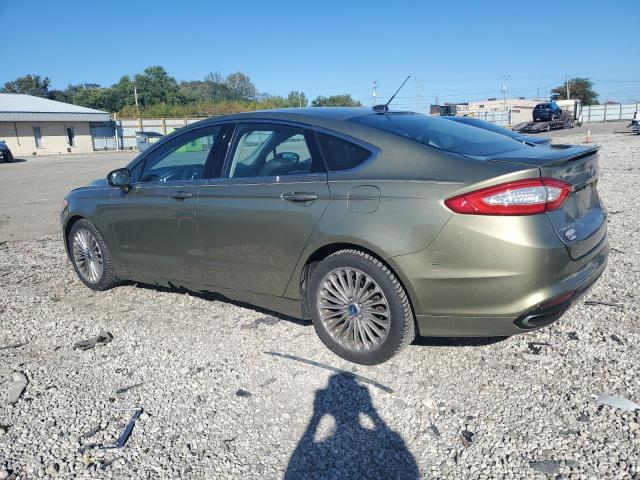 Photo 2 from auction – 2013 FORD FUSION TIT with VIN 3FA6P0D9XDR190481