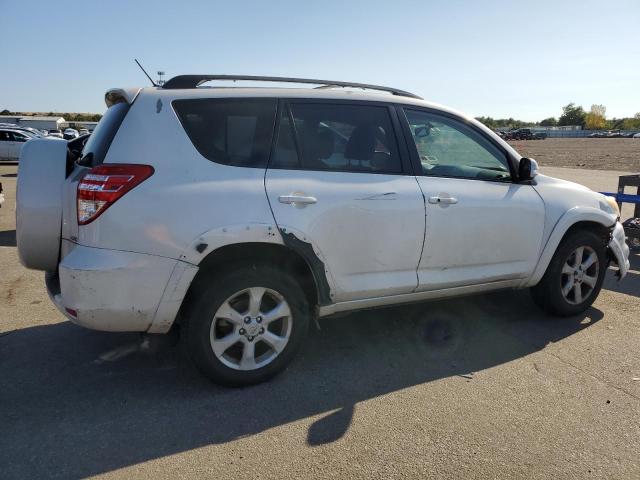 Photo 3 from auction – 2011 TOYOTA RAV4 LIMIT with VIN 2T3DK4DV9BW048197