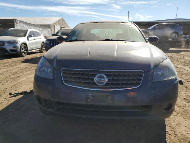 Photo 5 from auction – 2005 NISSAN ALTIMA S with VIN 1N4AL11D85N403744
