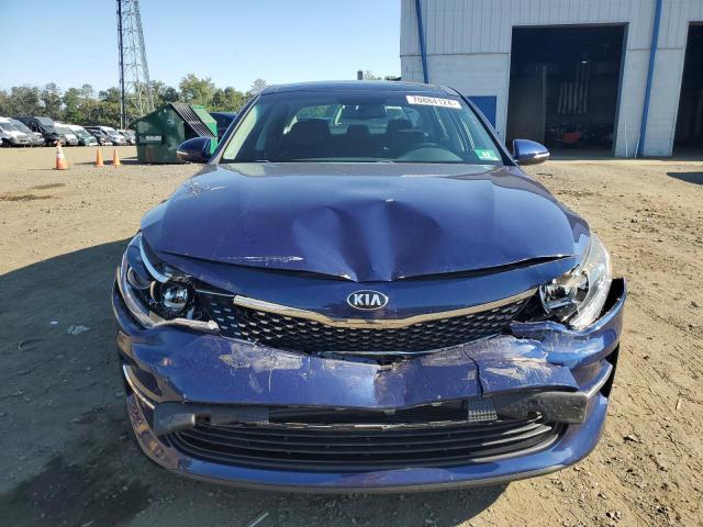 Photo 5 from auction – 2018 KIA OPTIMA EX with VIN 5XXGU4L37JG223362