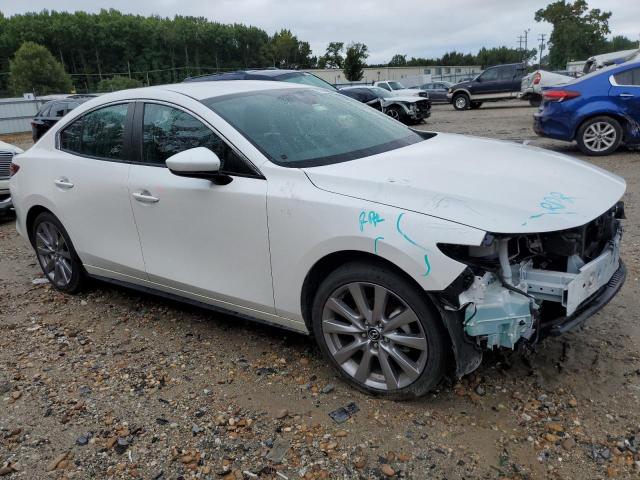 Photo 4 from auction – 2021 MAZDA 3 SELECT with VIN 3MZBPABL5MM200647