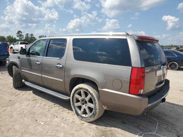 Photo 2 from auction – 2012 CADILLAC ESCALADE E with VIN 1GYS3HEF9CR263884