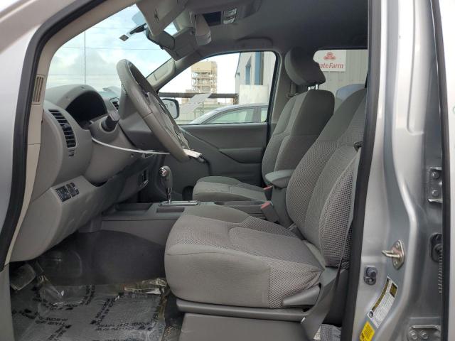 Photo 7 from auction – 2019 NISSAN FRONTIER S with VIN 1N6AD0ER2KN733766