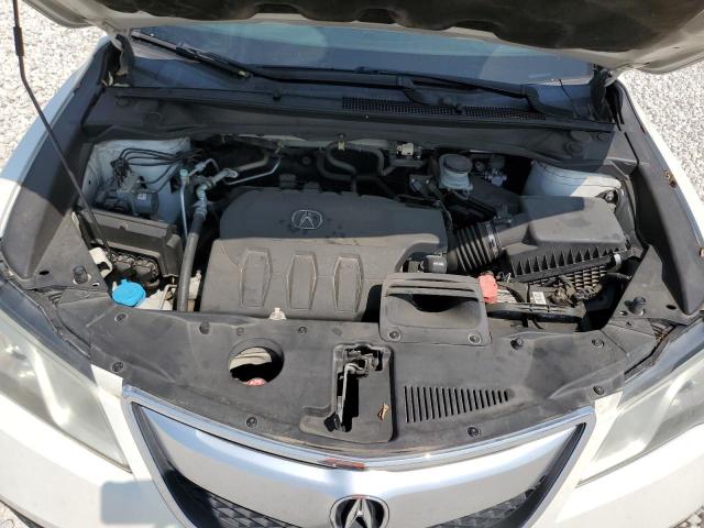 Photo 12 from auction – 2013 ACURA RDX with VIN 5J8TB3H32DL005973