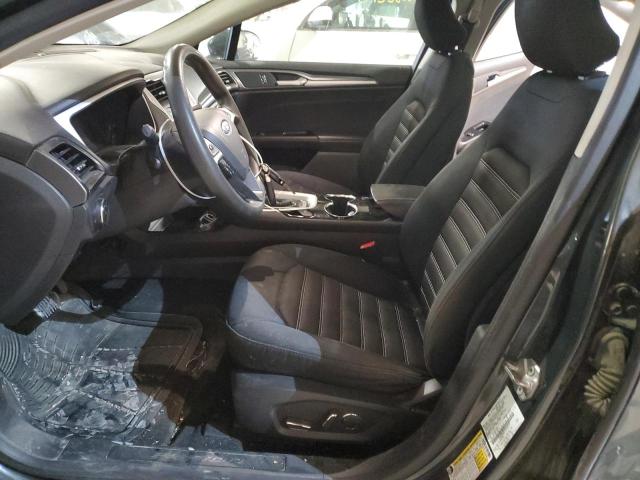 Photo 7 from auction – 2015 FORD FUSION SE with VIN 1FA6P0H71F5126277