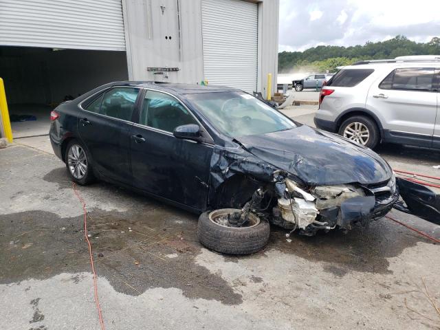 Photo 4 from auction – 2015 TOYOTA CAMRY LE with VIN 4T1BF1FK7FU083994
